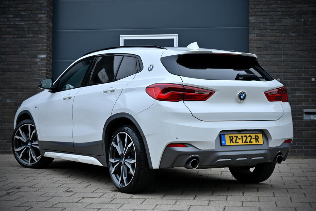 BMW X2 BMW sDrive20i High Executive | M-Pakket | Pano | HUD | ACC | HK Audio 51152151-1.jpg | Stan Automotive