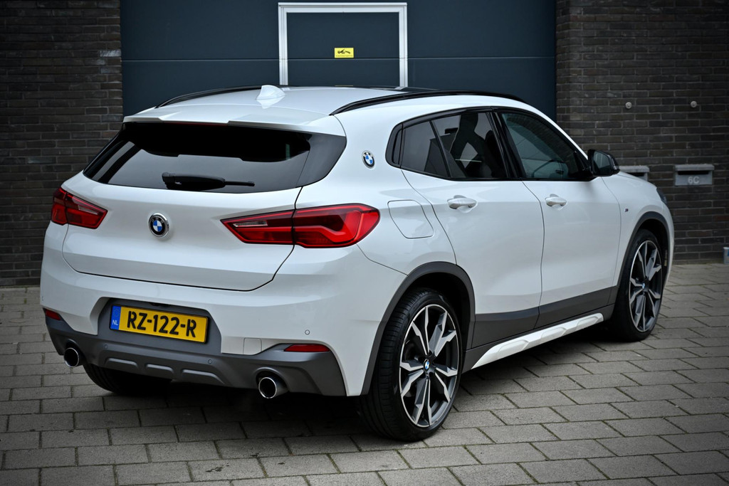BMW X2 BMW sDrive20i High Executive | M-Pakket | Pano | HUD | ACC | HK Audio 51152151-3.jpg | Stan Automotive
