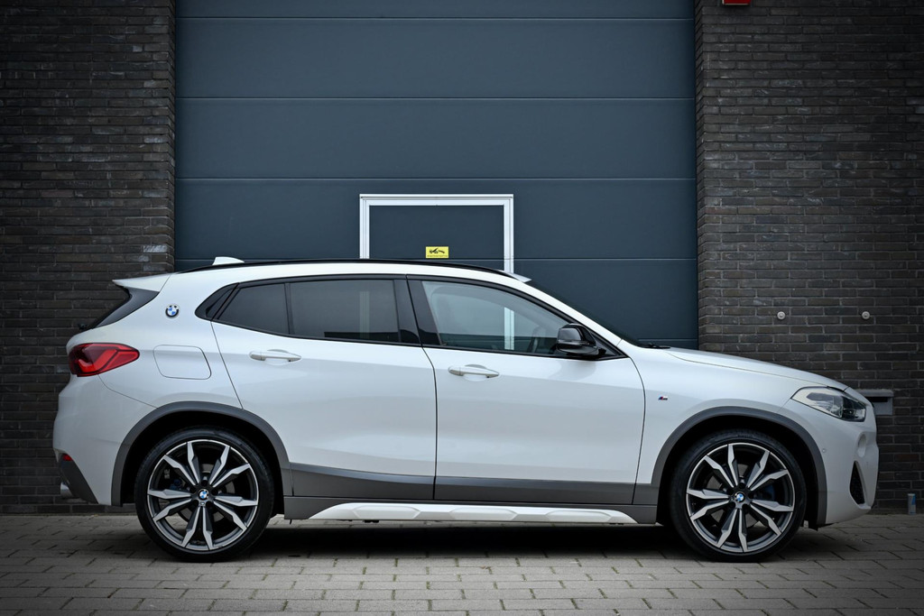 BMW X2 BMW sDrive20i High Executive | M-Pakket | Pano | HUD | ACC | HK Audio 51152151-4.jpg | Stan Automotive