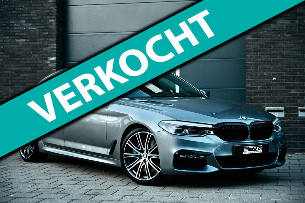 BMW 5 Serie BMW 540i High Executive M-Sport | RWD | Bowers & Wilkins | HUD | Pano | Dealeronderhouden 53099124-0.jpg | Stan Automotive