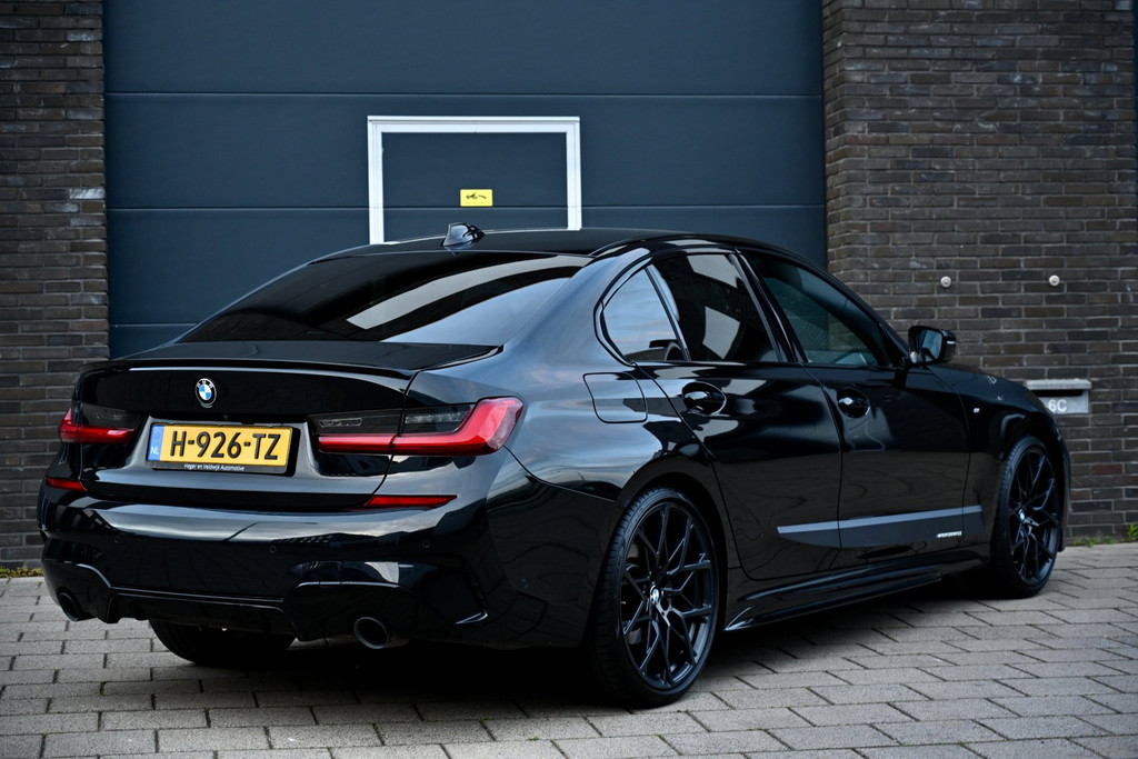 BMW 3 Serie BMW 320i Executive Edition | M Sport | M Performance | Alcantara | 20 Inch 53979709-1.jpg | Stan Automotive