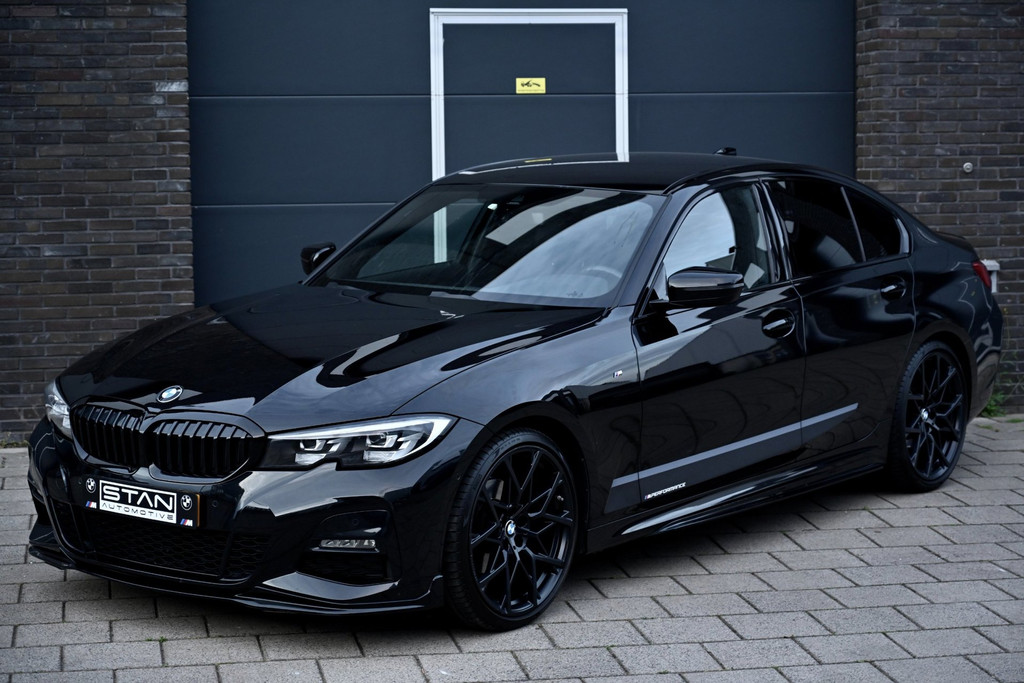 BMW 3 Serie BMW 320i Executive Edition | M Sport | M Performance | Alcantara | 20 Inch 53979709-2.jpg | Stan Automotive