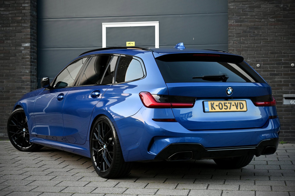 BMW 3 Serie Touring 330i High Executive, M Sport | Laser | Pano | HUD | M340i Look | OEM+ 54727035-2.jpg | Stan Automotive