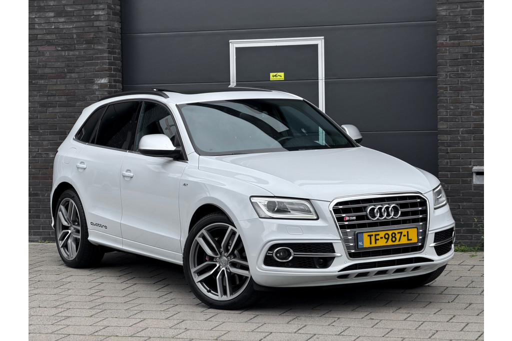 Audi SQ5 3.0 TDI Quattro Pro Line | 313PK | Panoramadak | B&O | ACC | 21" Audi Exclusive 56094235-0.jpg | Stan Automotive