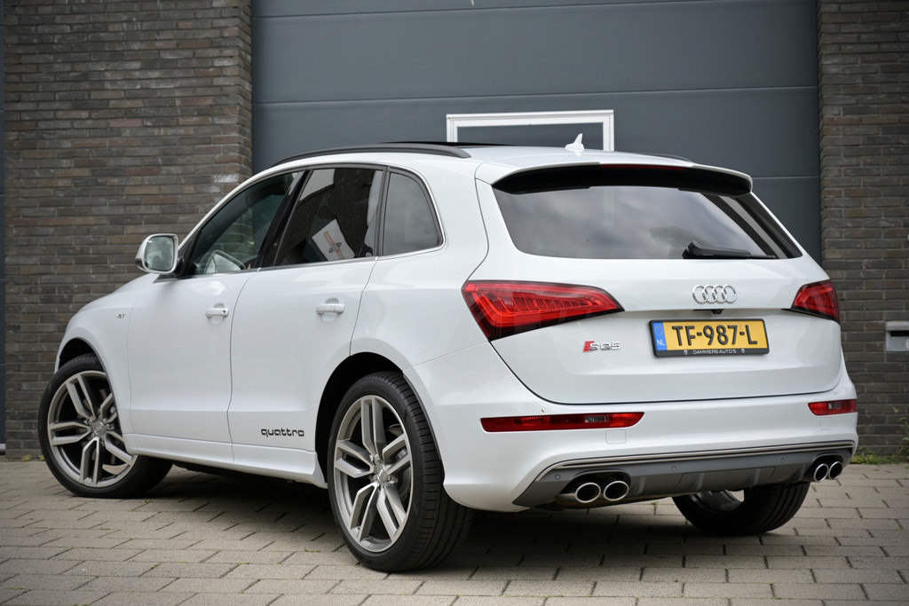 Audi SQ5 3.0 TDI Quattro Pro Line | 313PK | Panoramadak | B&O | ACC | 21" Audi Exclusive 56094235-1.jpg | Stan Automotive