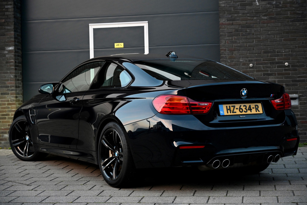 BMW M4 4-serie Coupé BMW | Dealer onderhouden | 100% origineel | 2e eigenaar | Vol opties 56307829-3.jpg | Stan Automotive