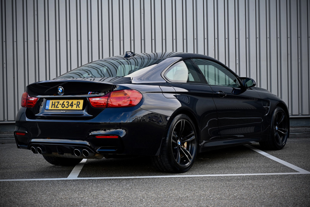 BMW M4 4-serie Coupé BMW | Dealer onderhouden | 100% origineel | 2e eigenaar | Vol opties 56307829-3.jpg | Stan Automotive