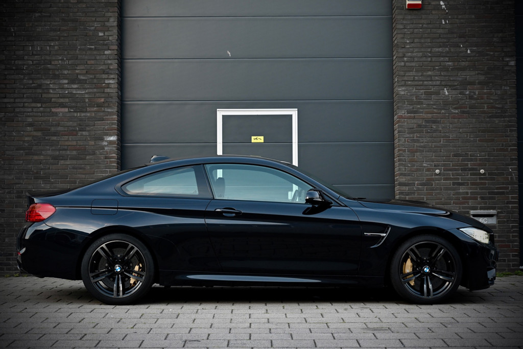 BMW M4 4-serie Coupé BMW | Dealer onderhouden | 100% origineel | 2e eigenaar | Vol opties 56307829-4.jpg | Stan Automotive
