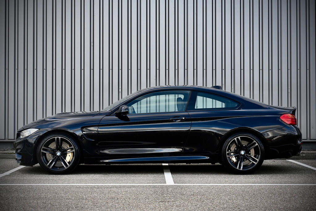 BMW M4 4-serie Coupé BMW | Dealer onderhouden | 100% origineel | 2e eigenaar | Vol opties 56307829-4.jpg | Stan Automotive
