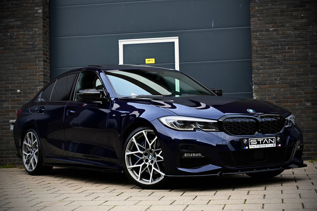 BMW 3 Serie BMW 330i High Executive Edition | M-Sport | Laser | Schuif-/kanteldak | Harman Kardon 56534916-0.jpg | Stan Automotive