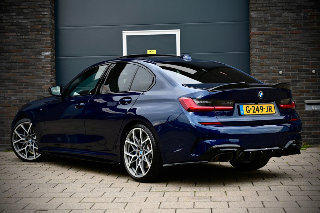 BMW 3 Serie BMW 330i High Executive Edition | M-Sport | Laser | Schuif-/kanteldak | Harman Kardon 56534916-1.jpg | Stan Automotive