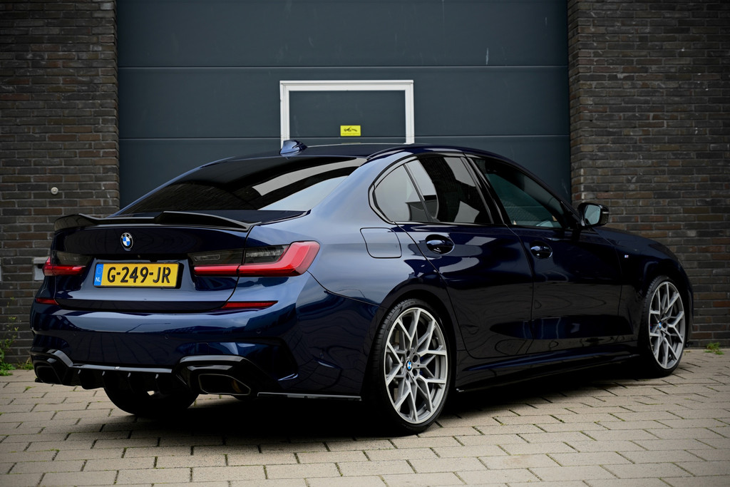 BMW 3 Serie BMW 330i High Executive Edition | M-Sport | Laser | Schuif-/kanteldak | Harman Kardon 56534916-3.jpg | Stan Automotive