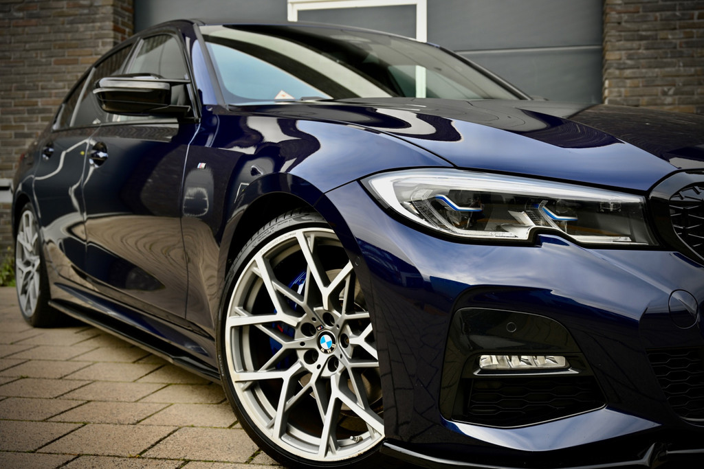 BMW 3 Serie BMW 330i High Executive Edition | M-Sport | Laser | Schuif-/kanteldak | Harman Kardon 56534916-4.jpg | Stan Automotive